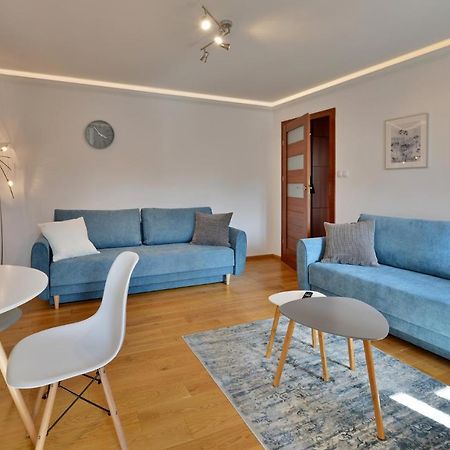 Apartamento Argentis Psie Budy IV Breslavia Exterior foto