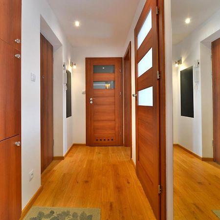 Apartamento Argentis Psie Budy IV Breslavia Exterior foto